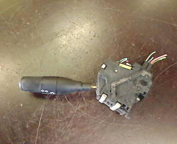 Kombischalter Seitlich L Renault R 19 1.8s B/C 53, L 53, X 53, D53 7700803537