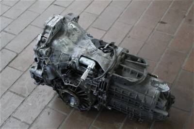 Schaltgetriebe 5-GANG CTD Audi A4 1.6 B5