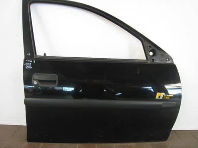 TÜR Vorne Rechts (4/5-Türen) Opel Corsa 12V S B