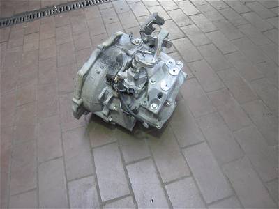 Schaltgetriebe 6-GANG Opel Signum 3.0 V6 Cdti Z-c/s