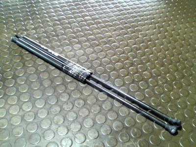 Haubendämpferpaar Citroen C5 2.0 D6FZ/DRFN/DRLZ/DXFX/DRHZ/D4HX