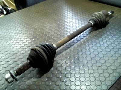 Antriebswelle Links Ford Transit 300 M TDE Lkw F..y (02/00 - 12/05 ) F..6 (05/06 - )