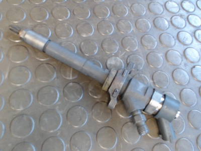 Einspritzdüse Ford Focus Turnier 1.6 Tdci DPF DA3/DB3 0986435126