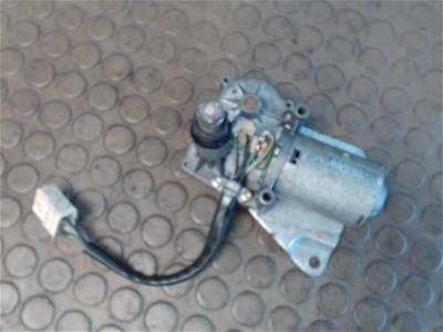 Scheibenwischermotor Hinten Peugeot 405 Break DT GL 4B/4E 0390216734