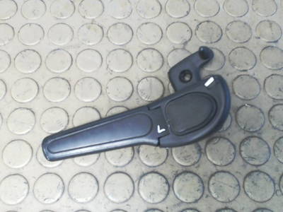 Verschlussbügel Verdeck Links Fiat Barchetta 1.8 16V CD 183