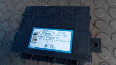 Steuergerät ZV Ford Mondeo CLX Gbp/bnp 93BG15K600EB 21060113