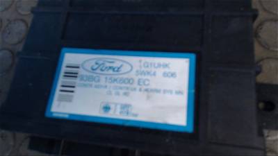 Steuergerät ZV Ford Mondeo CLX Gbp/bnp 93BG15K600EC 21060115
