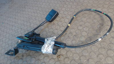 Gurtstraffer Vorn Rechts R Ford Scorpio Turnier Gfr/ggr/gnr