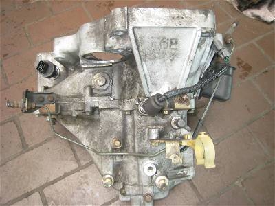 Schaltgetriebe 5-GANG Honda Civic 1.5i GL MA8,9/MB1-4,6/EE4,8/EG3-6,8,9/EH9/EJ9/EK