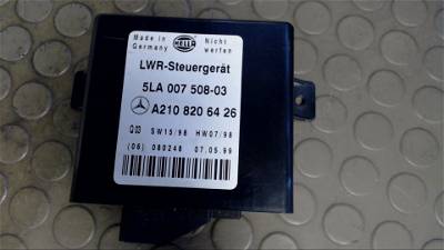 Lwr-steuergerät Leuchtweitenregulierung Mercedes-benz E 320 T SLX 210 A2108206426