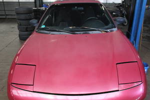 Motorhaube Ford Probe 24V SLX ECP