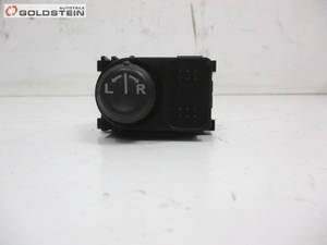 Schalter Außenspiegel NISSAN QASHQAI (J10, JJ10) 2.0 104 KW