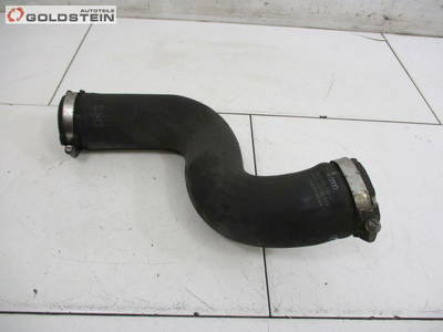 Verkleidung Ladeluftkühler AUDI A4 (8K2, B8) 2.0 TDI AUDI,8K0145737K 105 KW