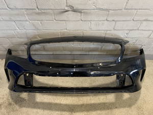 Neue Gebrauchte Mercedes Benz A Klasse W176 A 200 Stossstangen Gunstig Kaufen Teilehaber Tt8341