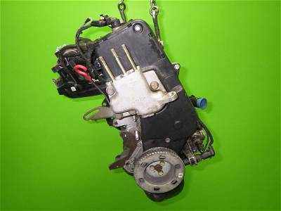 Benzinmotor Motor ohne Anbauteile Benzin 21111561