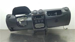 Dacia Logan MCV Armaturenbrett mit Lenkrad und Abdeckung Cockpit