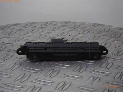 Schalter für Sitzheizung FORD Ka+ (UK, FK)
