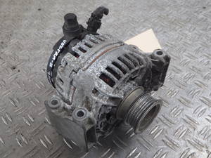45277 Lichtmaschine OPEL Vectra B Caravan (J96) 2.2 16V 108 kW 147 PS (09.2000-07.2003)
