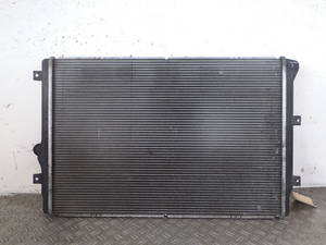 45307 Kühler VW Passat Variant (3C5, B6) 1.6 TDI 77 kW 105 PS (08.2009-11.2010)