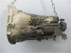 Getriebe (Schaltung) BMW 3 COMPACT (E36) 316I 75 KW