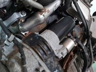 Anlasser Mercedes-Benz A-Klasse (W169) A0051517401 0988021263