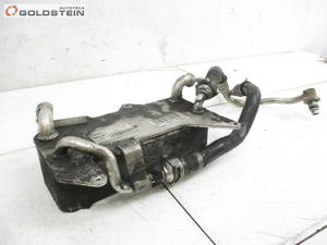 Ölkühler AUDI A8 L (4H_) 3.0 TDI QUATTRO AUDI,4H0317021H 184 KW