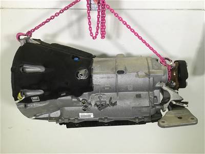 Automatikgetriebe BMW 3er (F30, F80) 9487622 GA8HP50Z 21204070