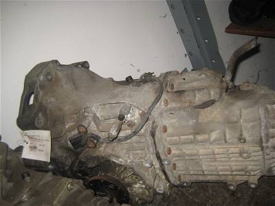 Schaltgetriebe 5-GANG - CTD - 134725km Audi Audi A4 A4 1.6 GL