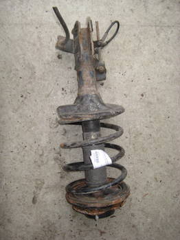 Federbein MIT Stossdämpfer R Mitsubishi Carisma Carisma GDI