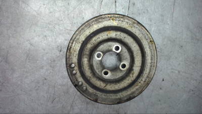 Riemenscheibe Kurbelwelle Opel Combo 1.3 Cdti Corsa 2007>2011 55200498 1248