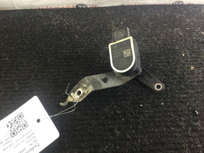 208642 Sensor BMW 1er (F21) 37146784072 Höhenstandsensor LWR