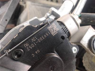 Wischermotor links Mitsubishi ASX (GA) 1593001052 21504564