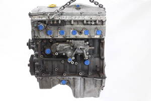 Motor Land Rover DEFENDER 10P LBB001190 2,5 90 KW 122 PS Diesel 04/2003