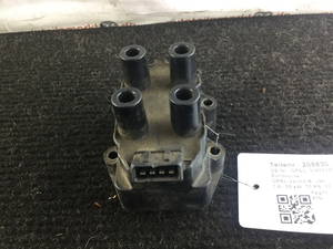 208838 Zündspule OPEL Vectra B (J96) 90458250
