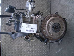 387878 Motor ohne Anbauteile (Benzin) CITROEN Saxo (S) HDZ