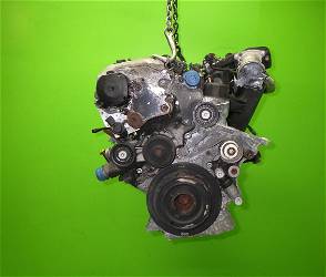 Dieselmotor Motor ohne Anbauteile Diesel 21566029