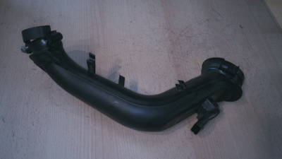Ladeluftrohr VW Golf 5K 038906051B