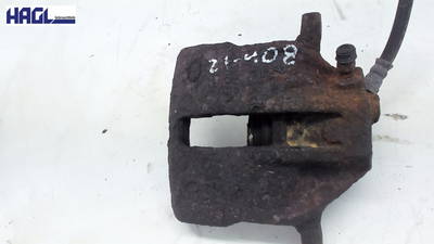 Bremssattel Links Vorne Audi 80 quattro B4 Audi 80 Limousine