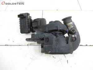 Turbolader VW TOUAREG (7LA, 7L6, 7L7) 5.0 V10 TDI VW,07Z145874B,VW,6NW009228 230 KW