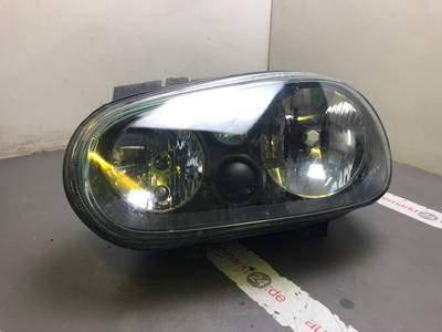 209295 Hauptscheinwerfer links VW Golf IV (1J)