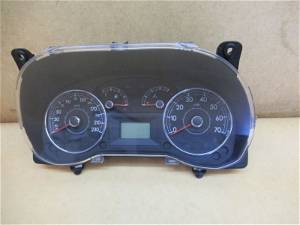 Tachometer FIAT PUNTO/GRANDE PUNTO (199) 1.2 FIAT,51828069 48 KW