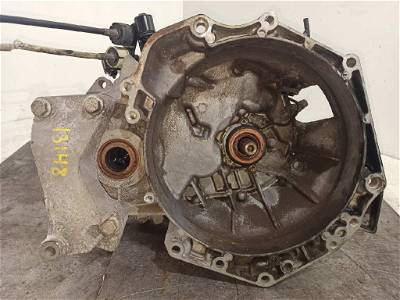 Schaltgetriebe Saab 9-3 (YS3F) FM57301 S4341C94604