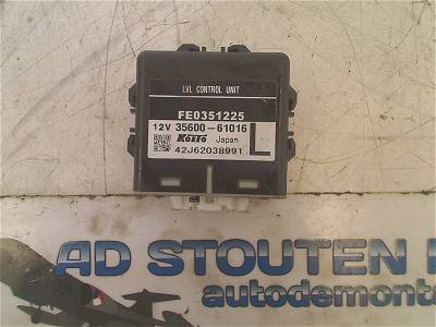 Steuergerät Beleuchtung Mazda RX-8 (SE17) Coupé HP M6 (13B-MSP) 2004 (0243560061016, 3560061016)