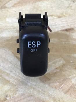 346030 Schalter für ESP MERCEDES-BENZ E-Klasse (W210) 2108213551