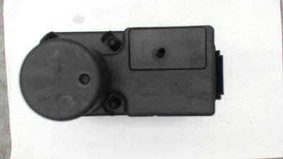 Pumpe Zentralverriegelung VW Golf Cabrio 1.8 1HXO/1HX1/1EXO 1993>1998 1H0862257C 1781