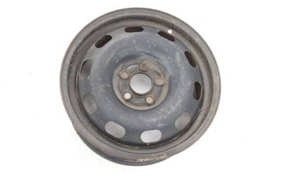 Felge Stahlfelge hinten links 6Jx15 ET38 Seat LEON 1 1M 1J0601027AB 11/2002