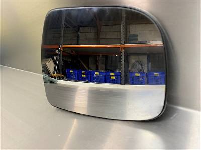 Außenspiegelglas Links Nissan Qashqai (J11) SUV 1.5 dCi DPF (K9K) 2014