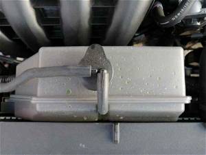Wasserkasten für Kühler Mazda CX-5 (KE, GH)