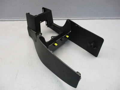 Mittelkonsole vorne RENAULT TWINGO III 3 (BCM_) 1.0 RENAULT,681044476R 52 KW