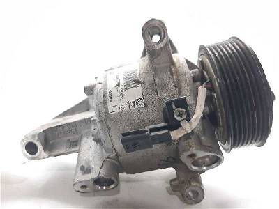 Klimakompressor Dacia Duster (HM) 926003541R 21825000